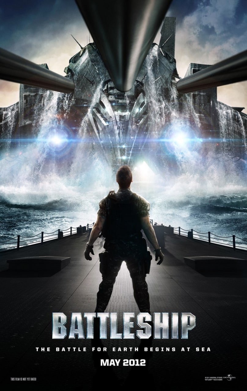 超级战舰 Battleship (2012) 10.57G